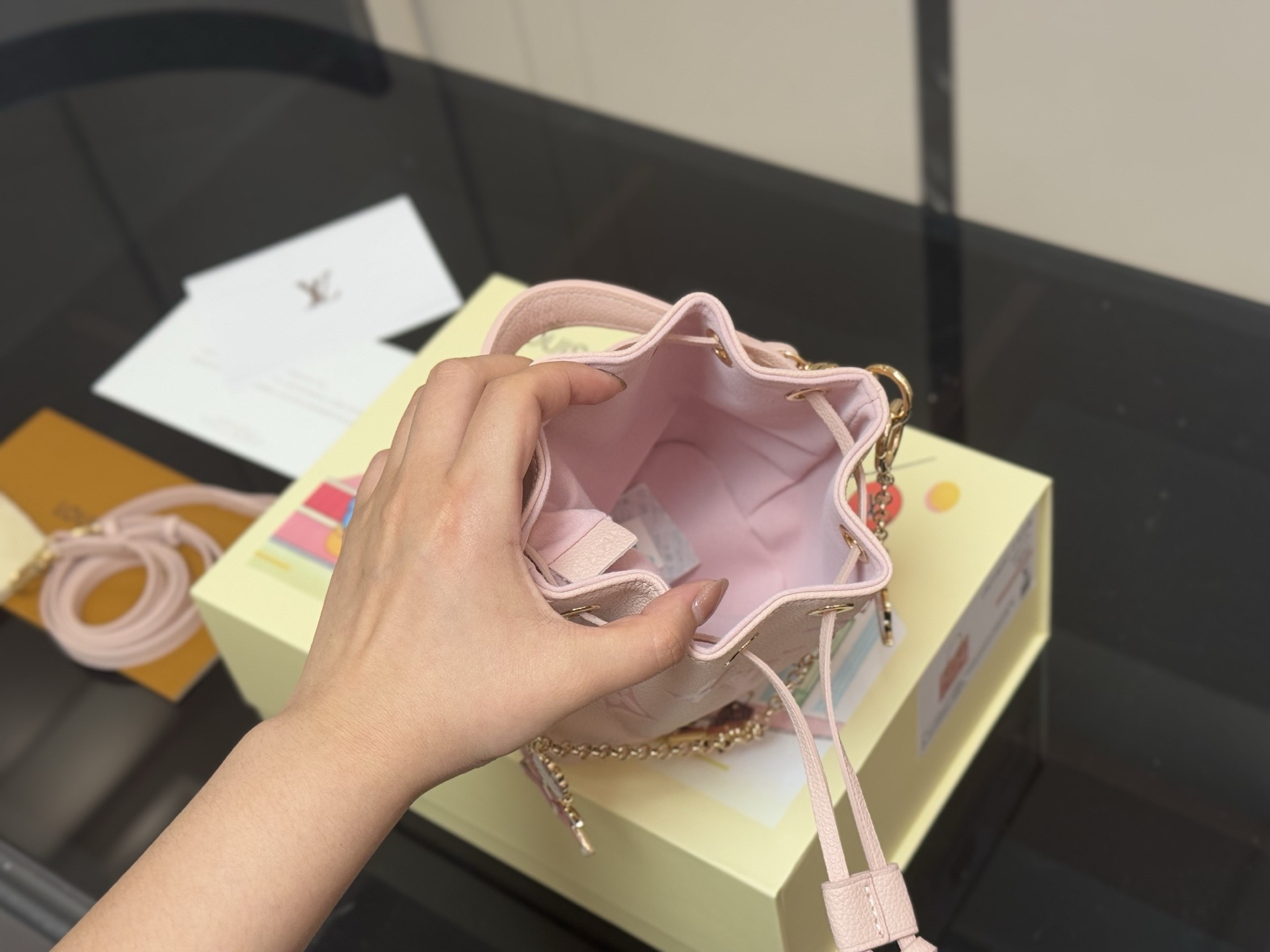 LV Nano