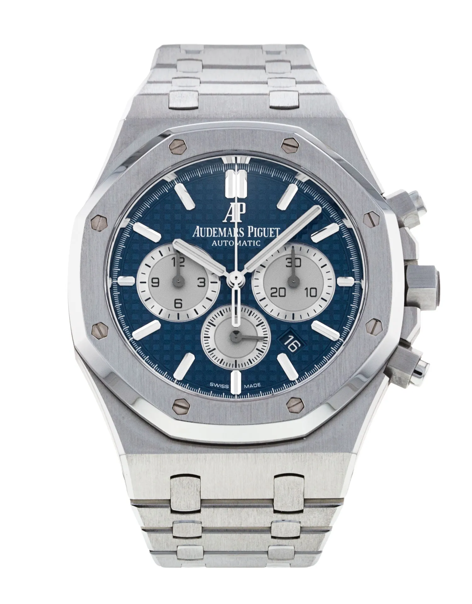 Audemars Piguet Royal Oak Chronograph 26331ST(AAAAA Version)