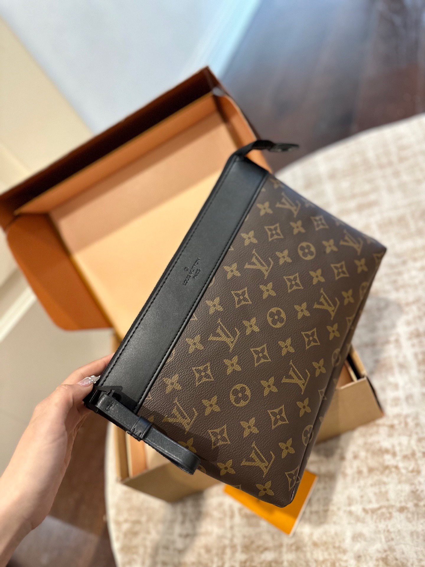 Gucci 26ss POCHETTE