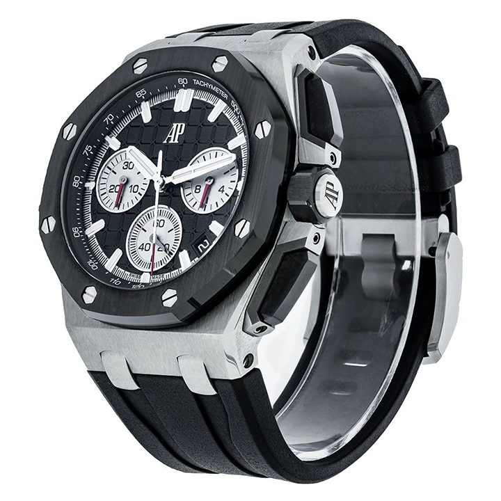 ROYAL OAK OFFSHORE SELFWINDING CHRONOGRAPH Ref. 26420SO.OO.A002CA.01(AAAAA version)