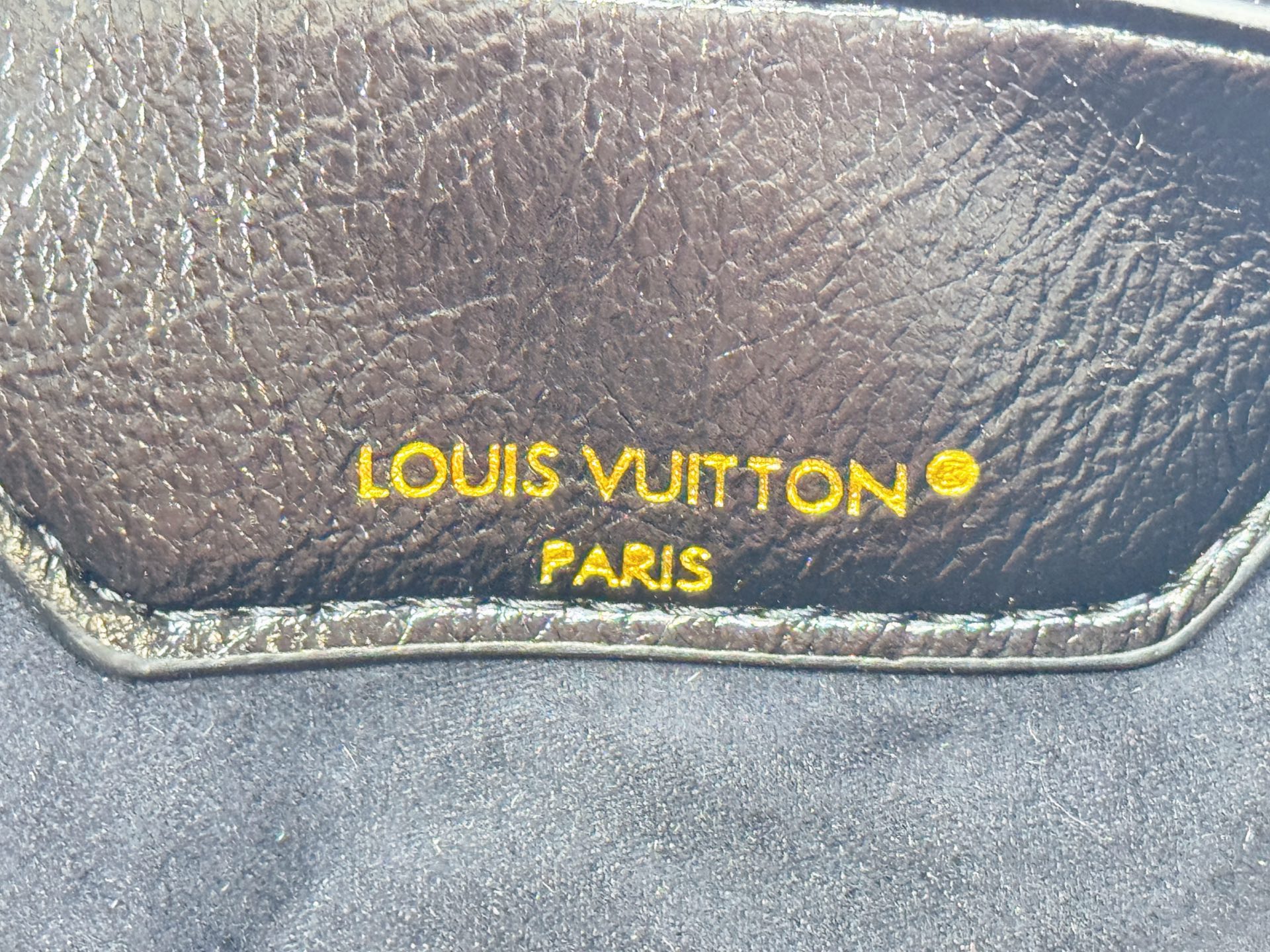 2026 Cruise POCHETTE SLING