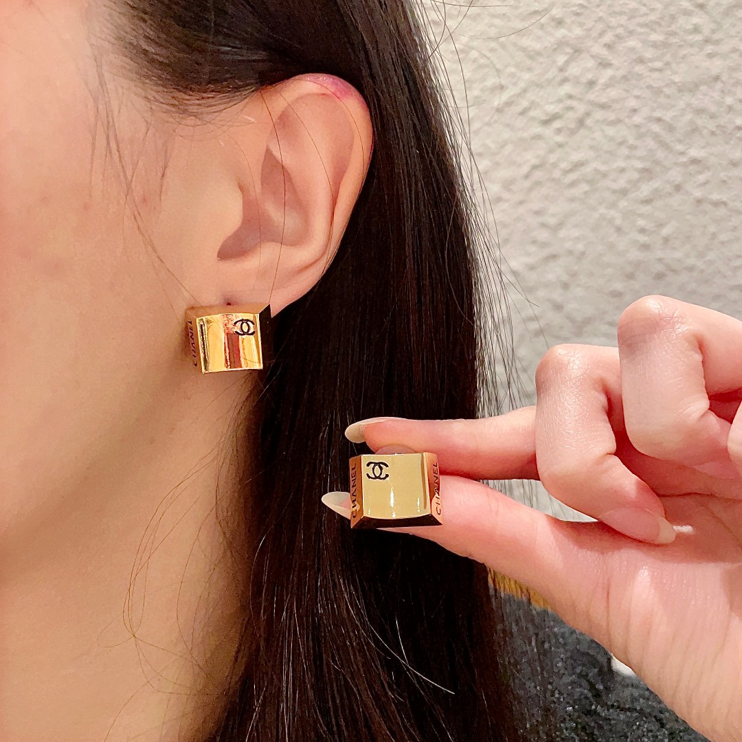Chanel Earring 20
