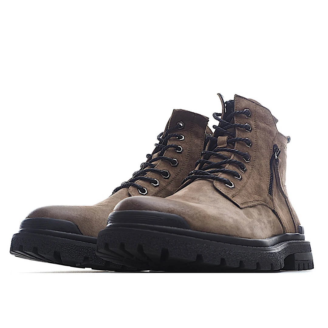 Gucci Screener GG High-Top Sneaker High-Top Sneakers