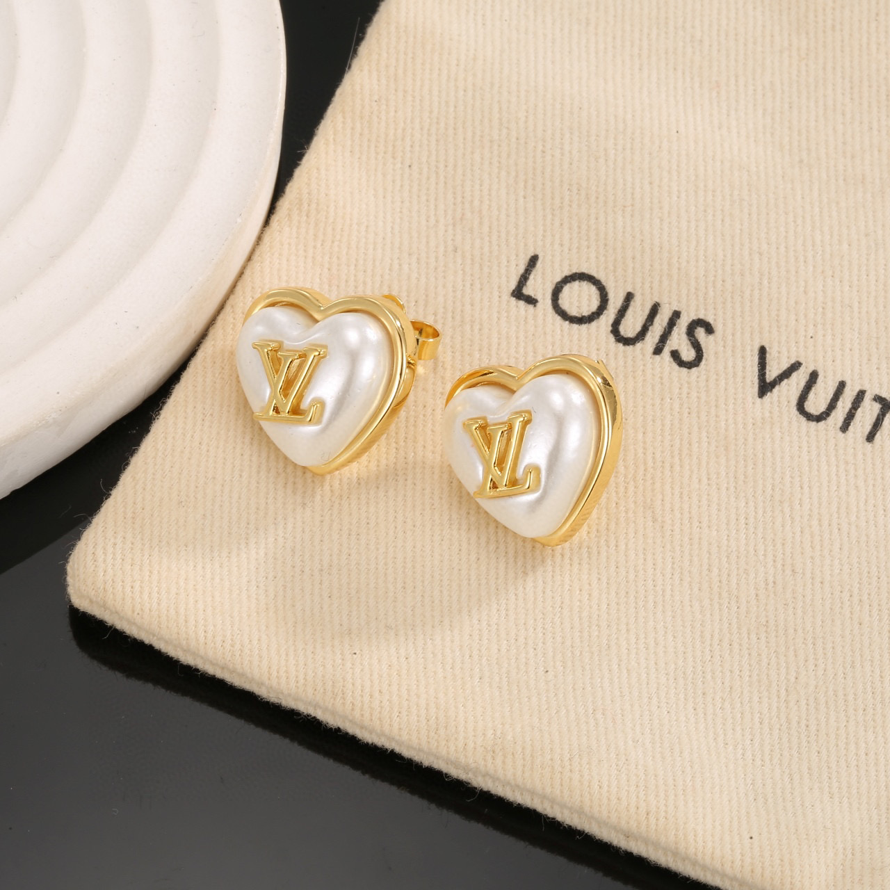 LV Earrings