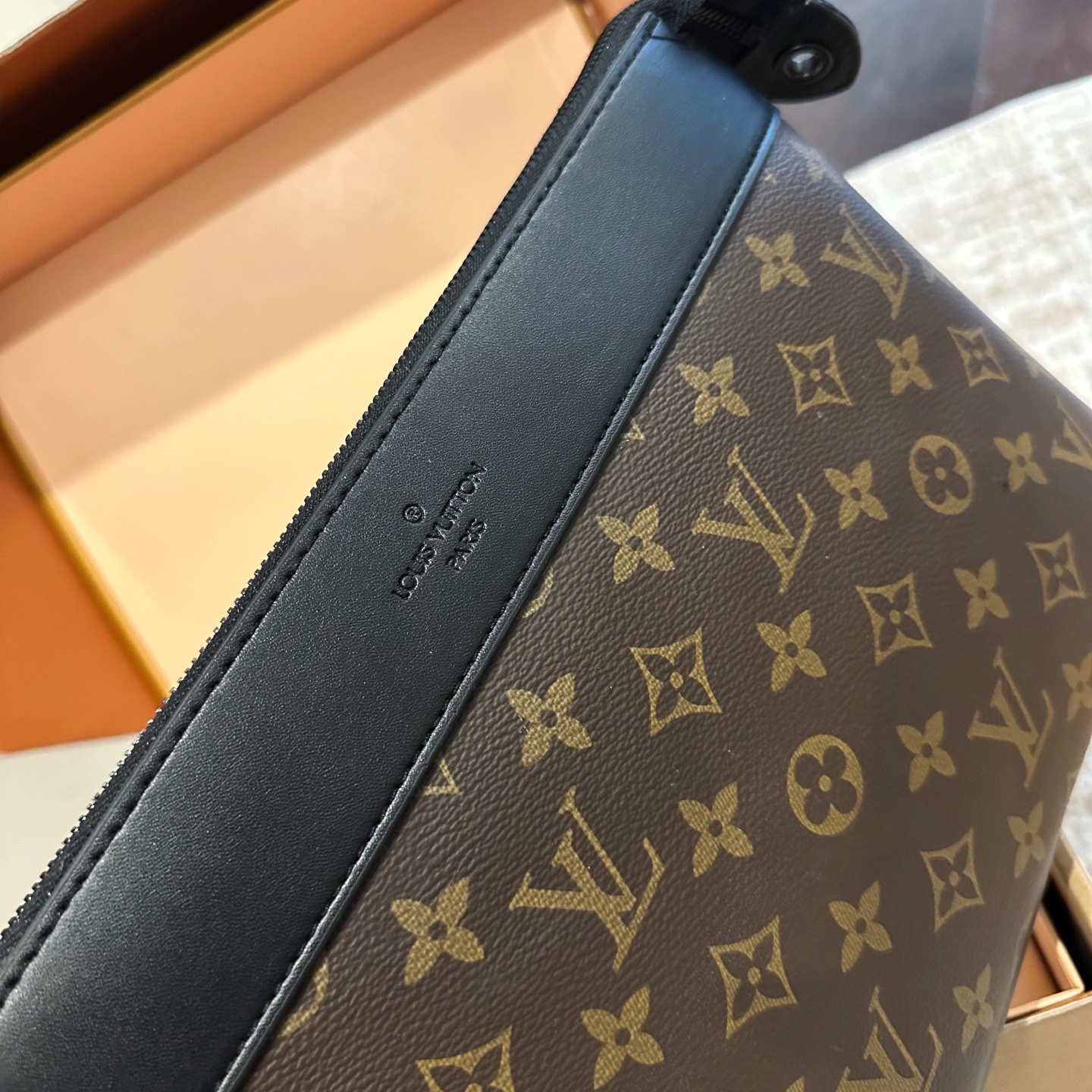 Gucci 26ss POCHETTE