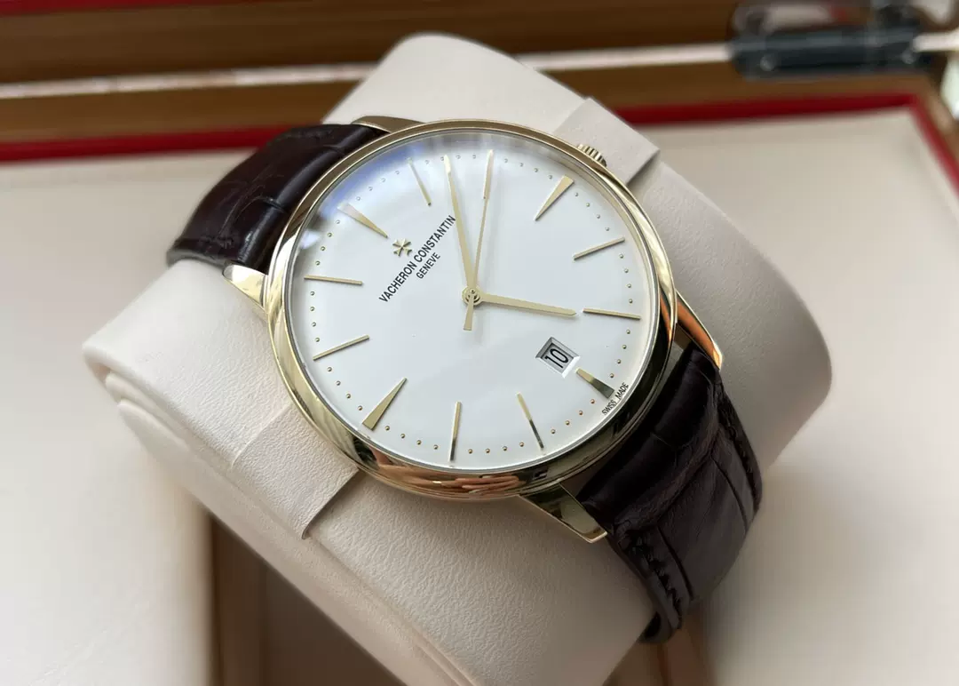 Vacheron Constantin heritage series 85180/000J-9231 watch
