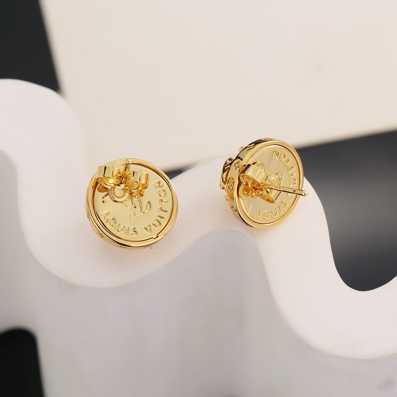 LV Earrings
