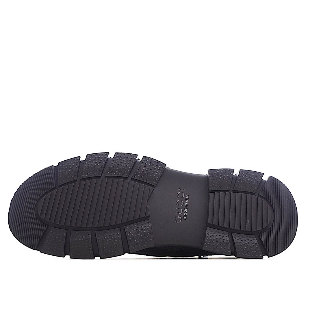 Gucci Hiking Boosts Hiking Boots Martin Boots