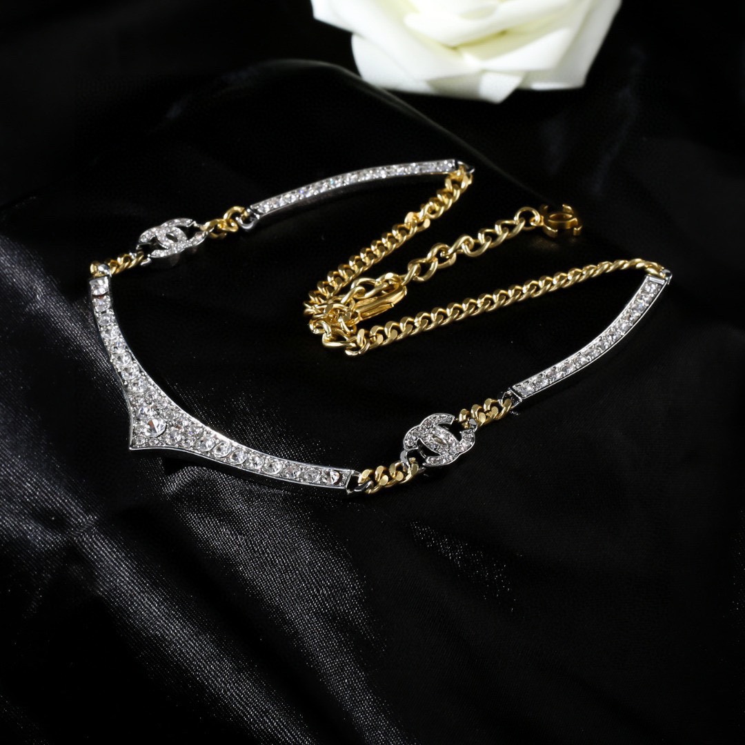 Chanel Necklace