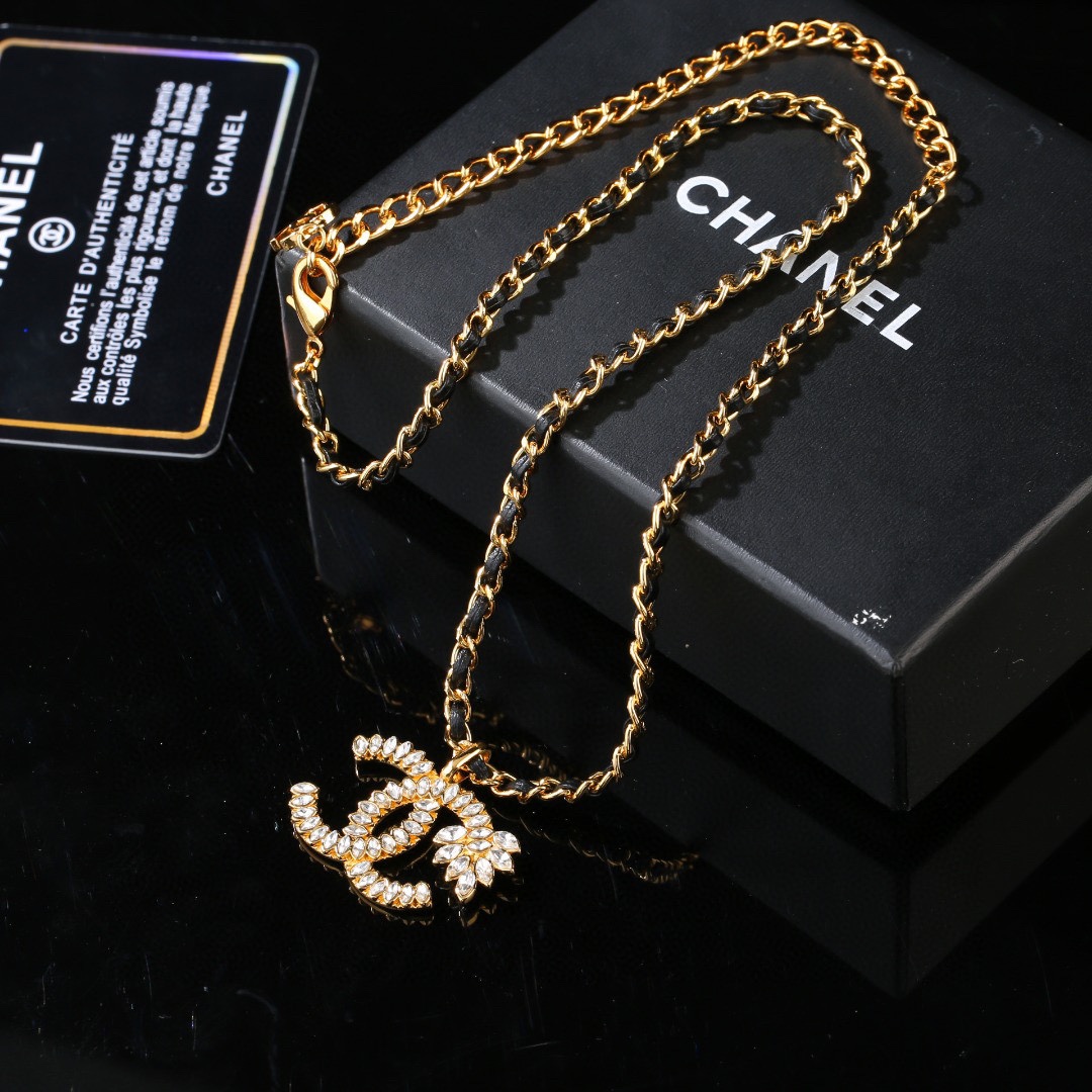 Chanel Necklace