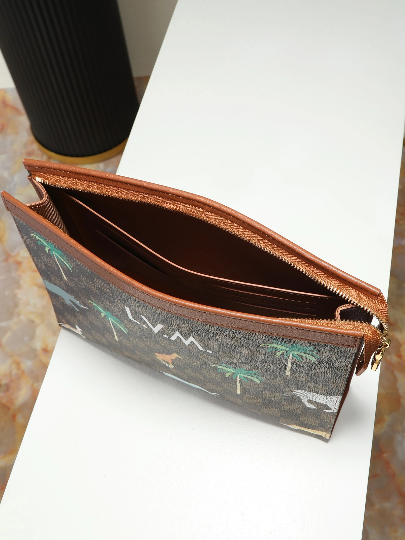 Cosmetic Pouch PM