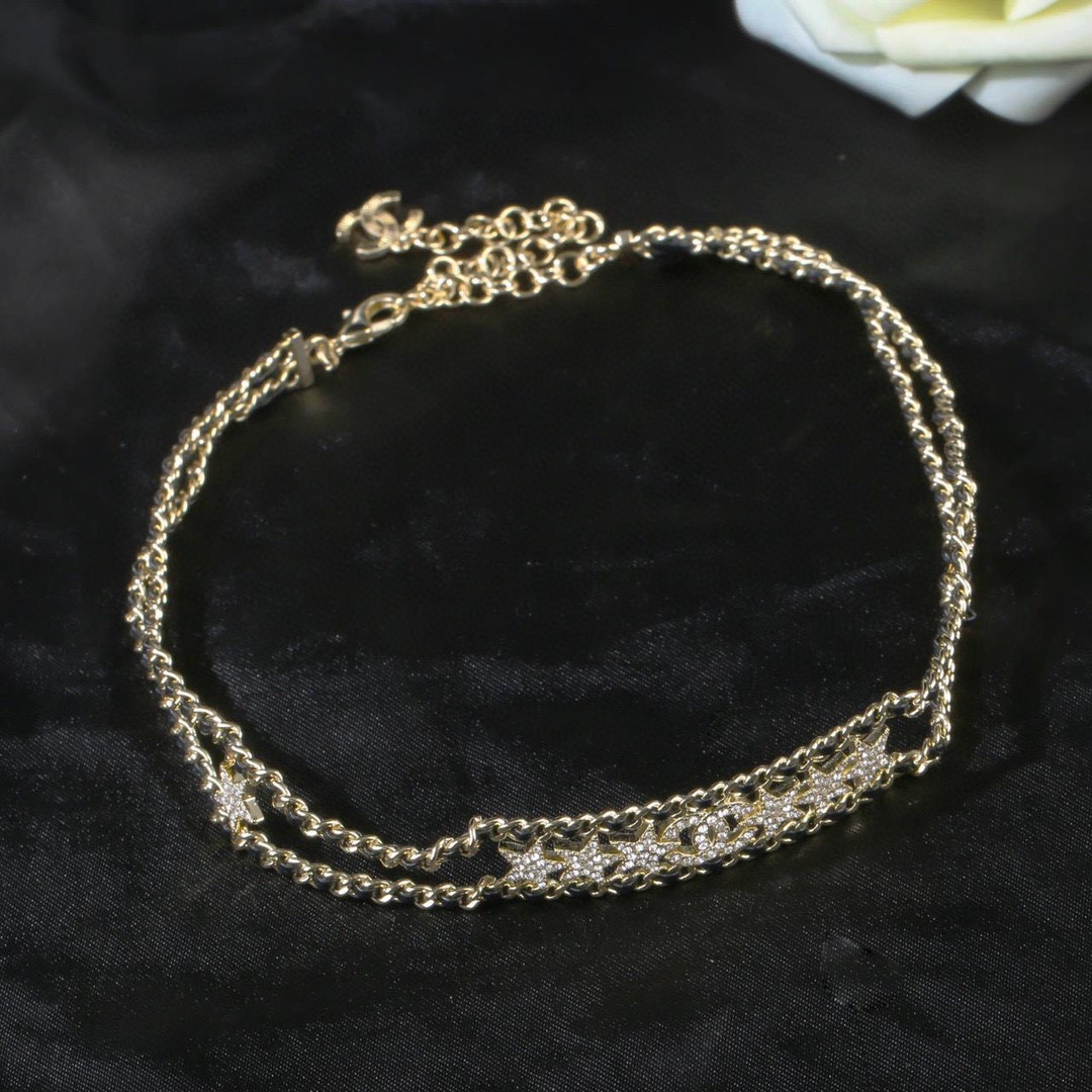 Chanel Necklace