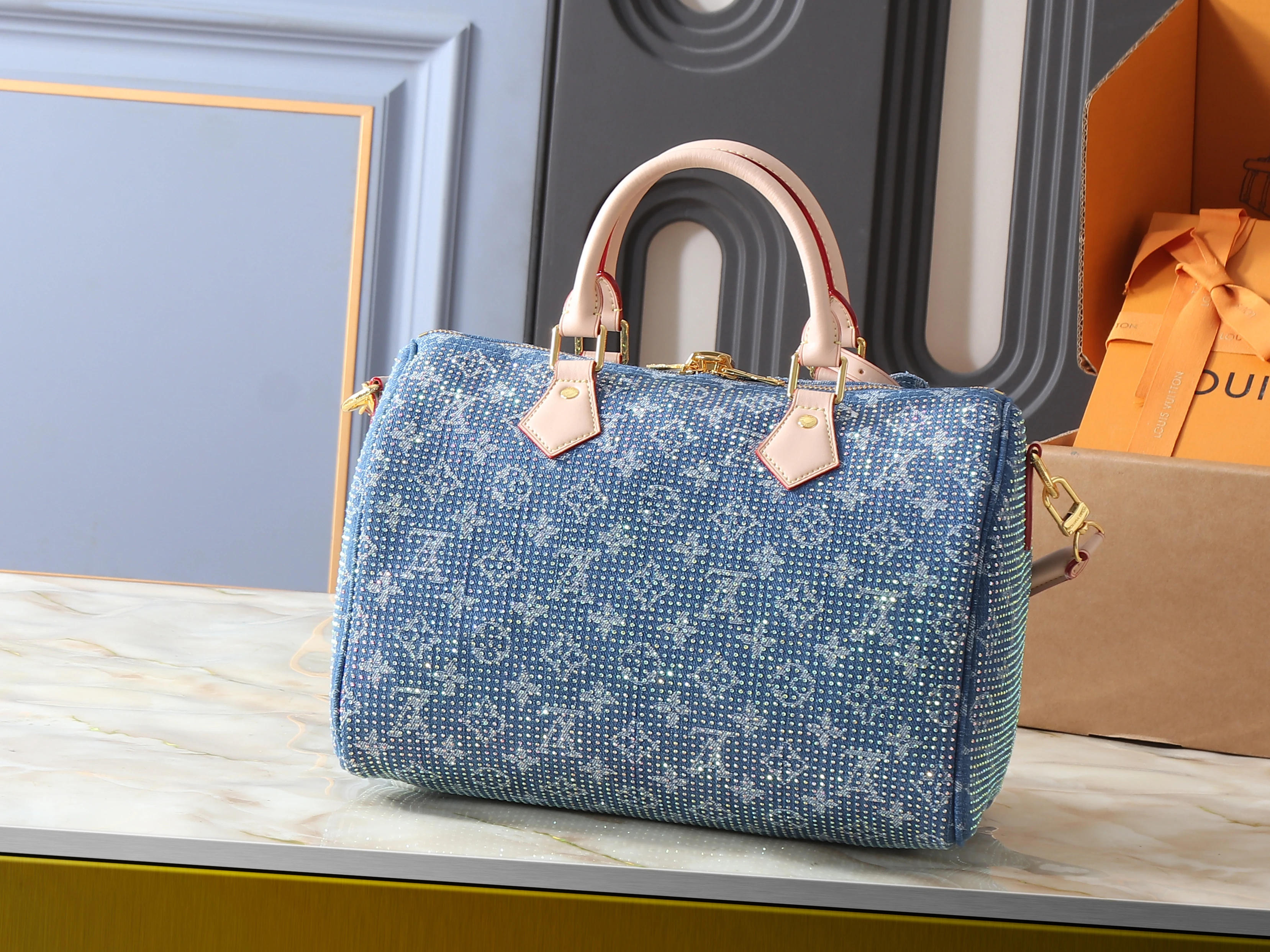 LV Speedy Soft 30