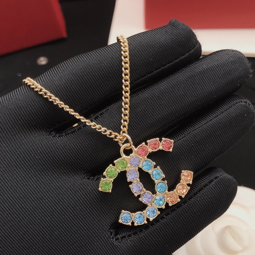 Chanel Necklace