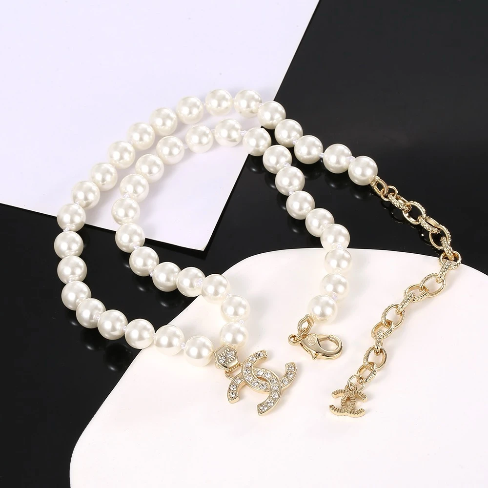 Chanel Necklace