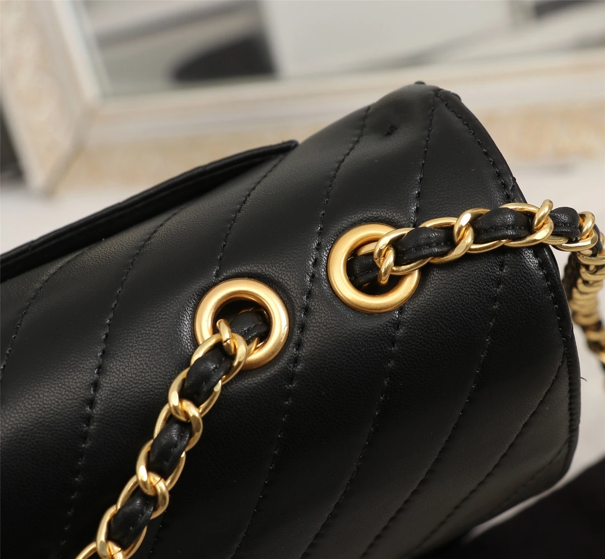 Chanel Classic Flap Bag