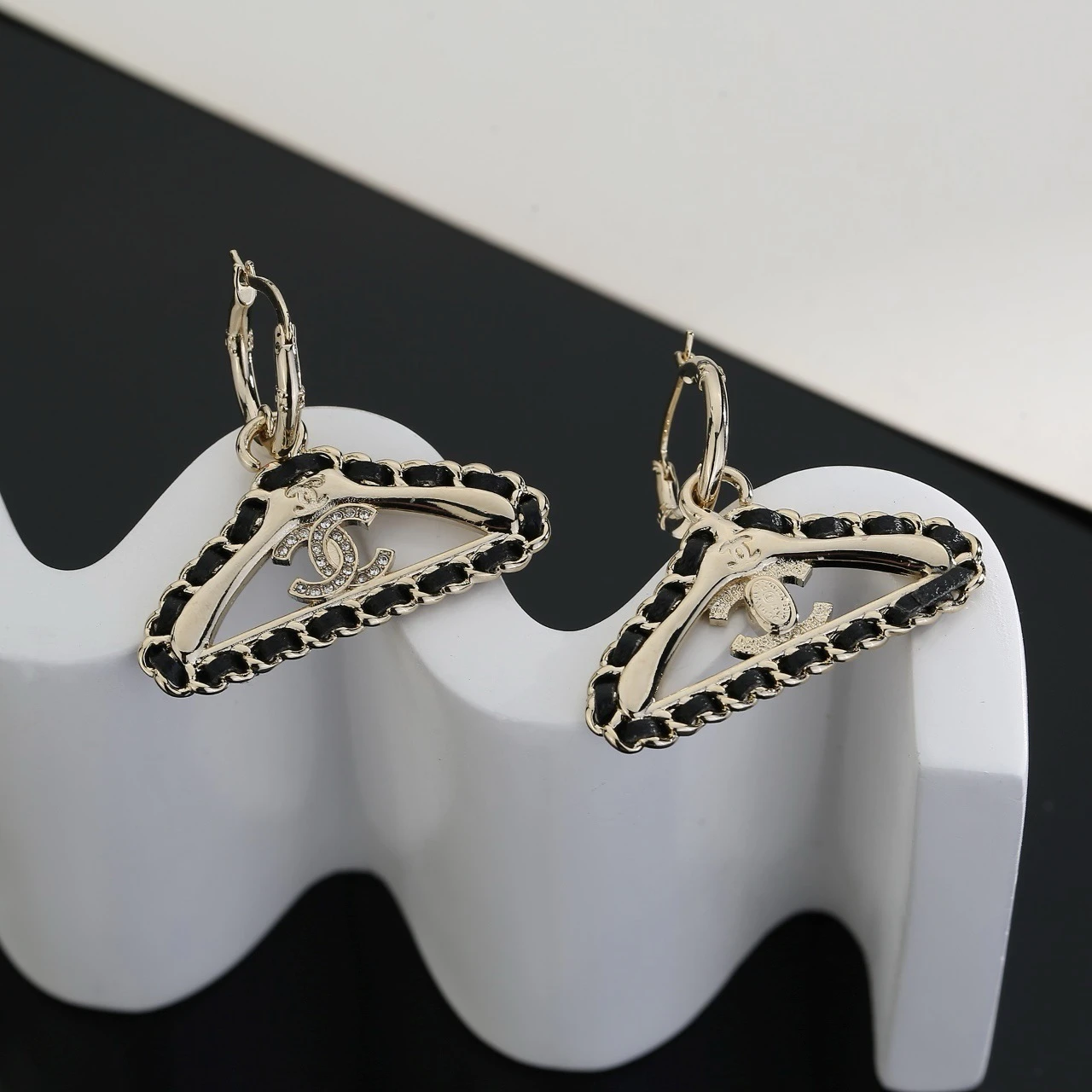 Chanel Earring