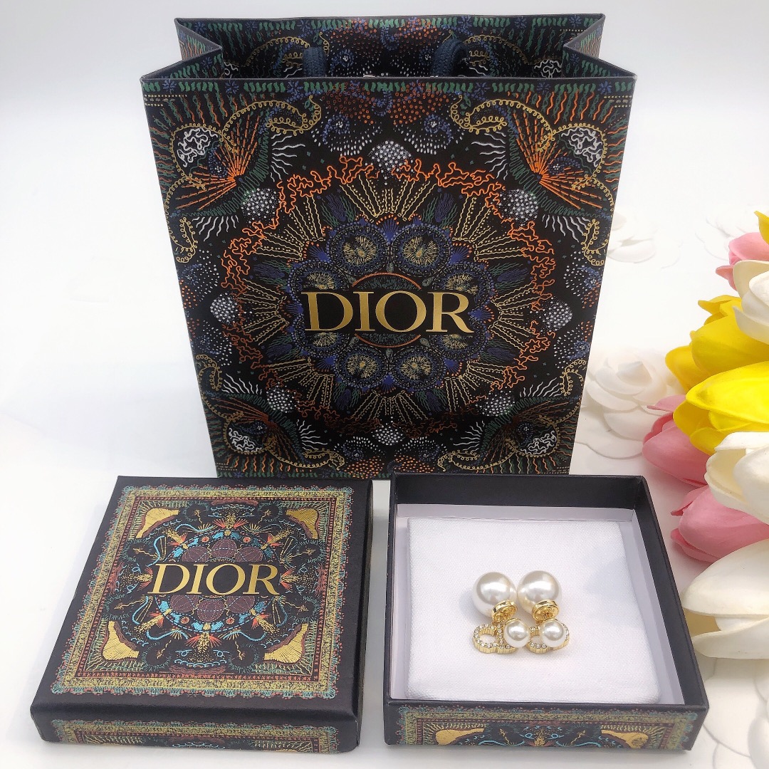 DIOR DED0205 45