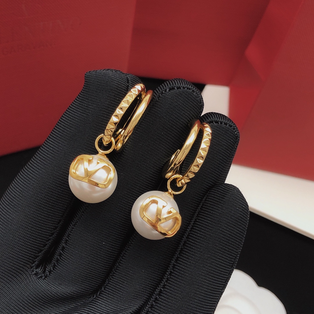 Valentino Earrings