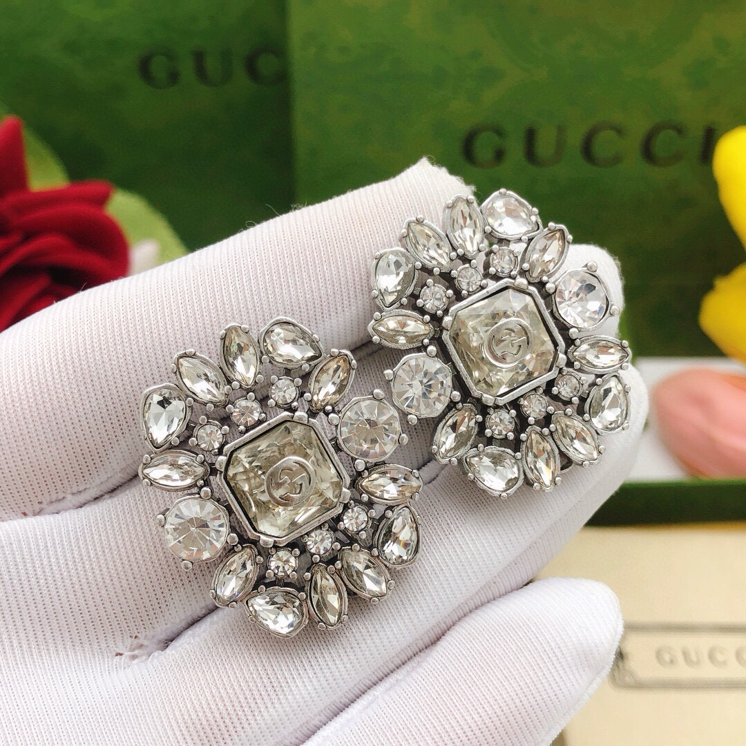 Gucci Earrings
