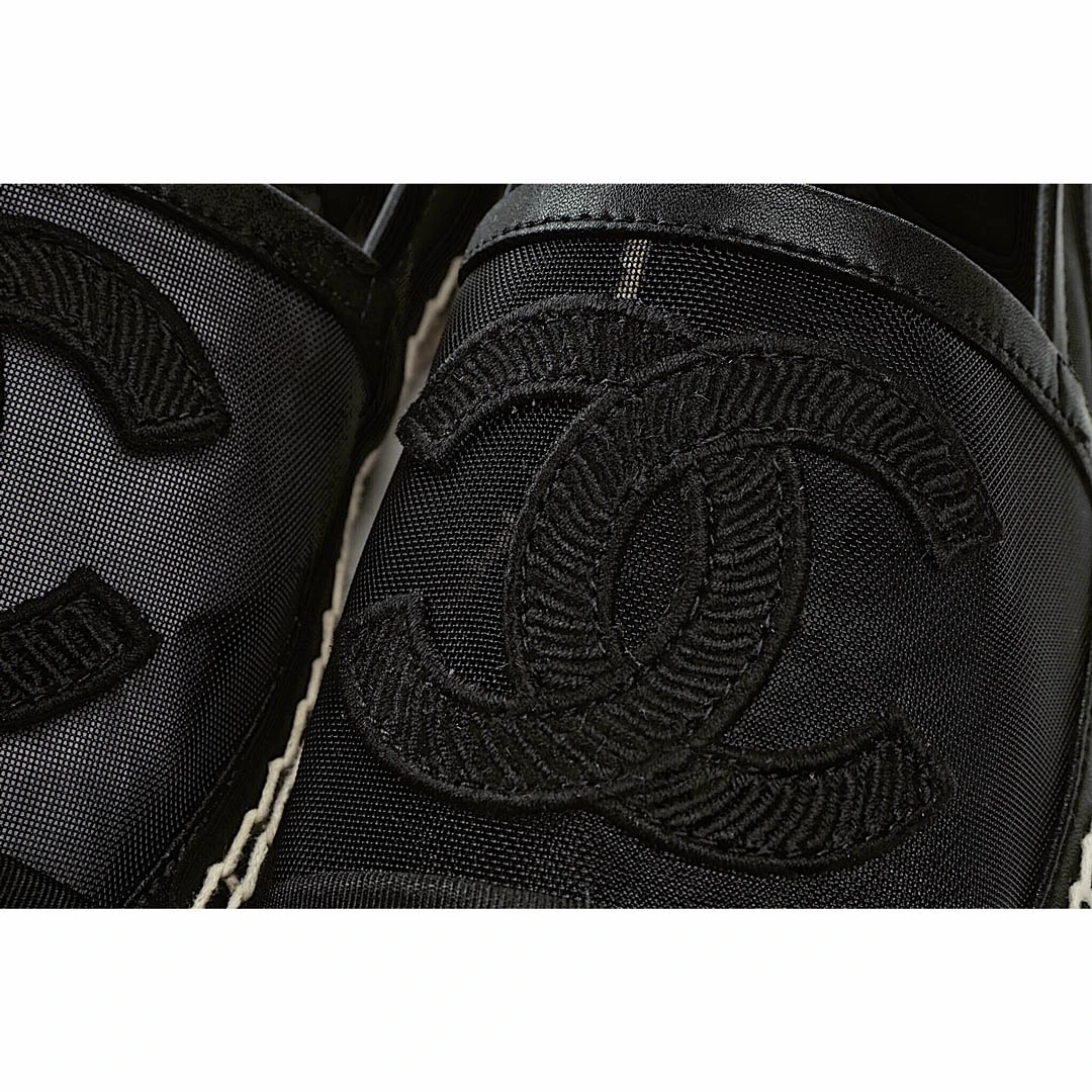 CHANEL ESPADRILLES