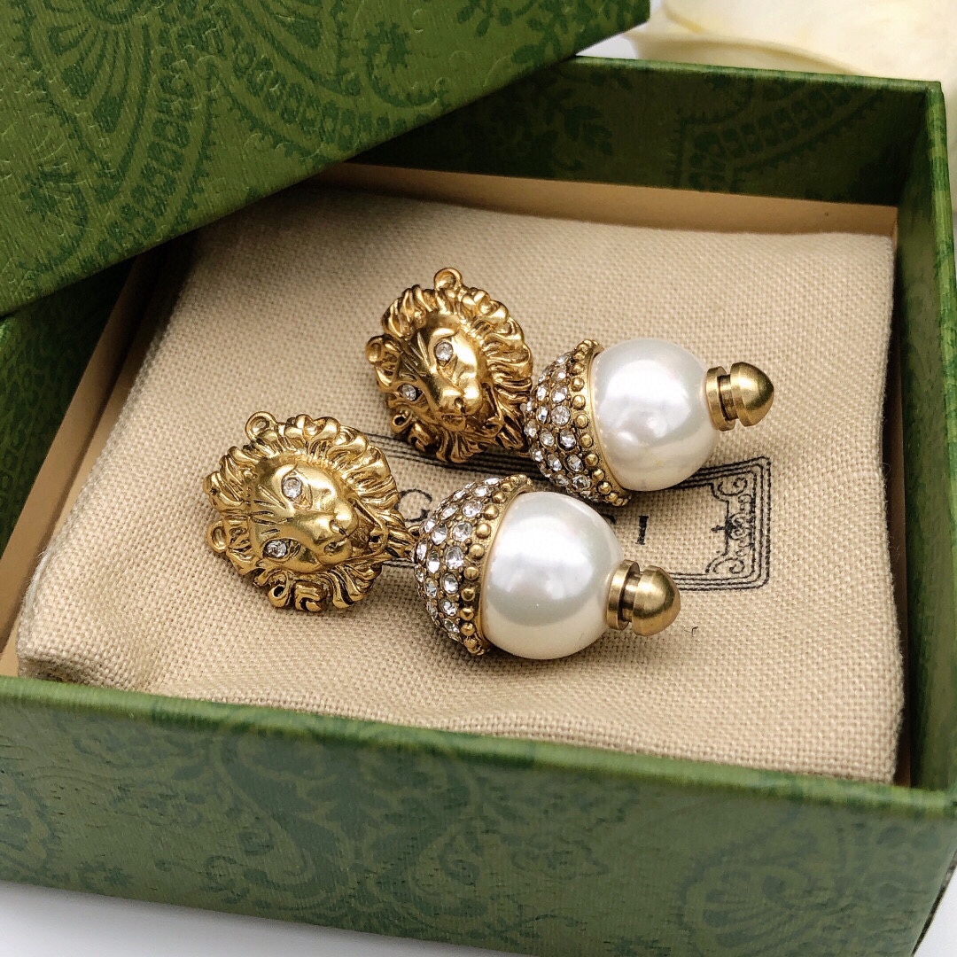 Gucci Earrings