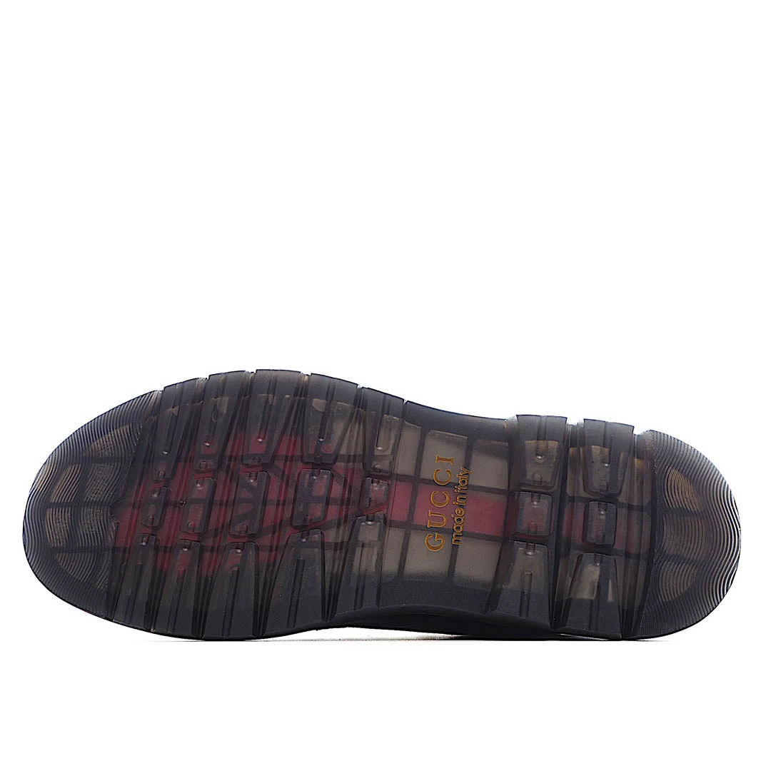 Gucci Screener GG High-Top Sneaker High-Top Sneakers