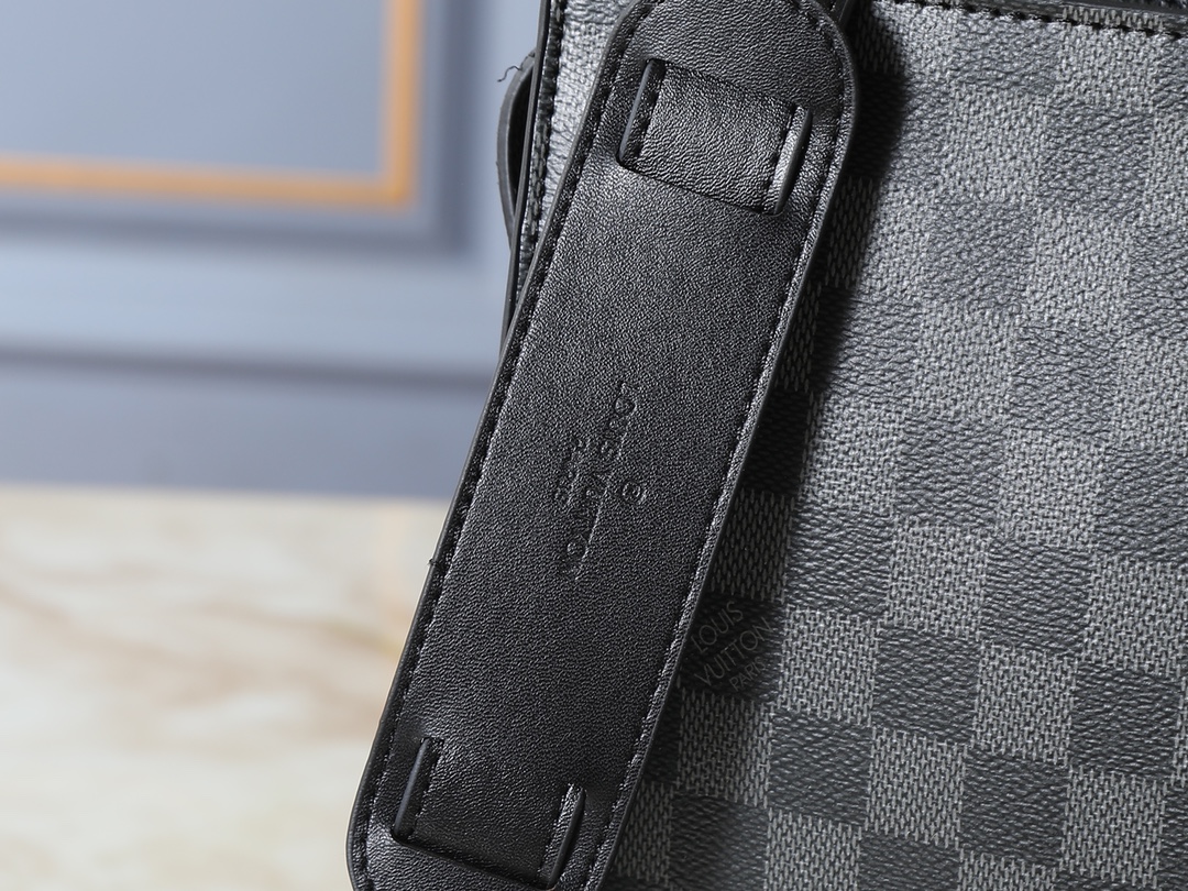 Sac Plat Horizontal Zipp&eacute;