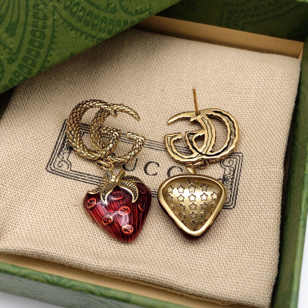Gucci Earrings