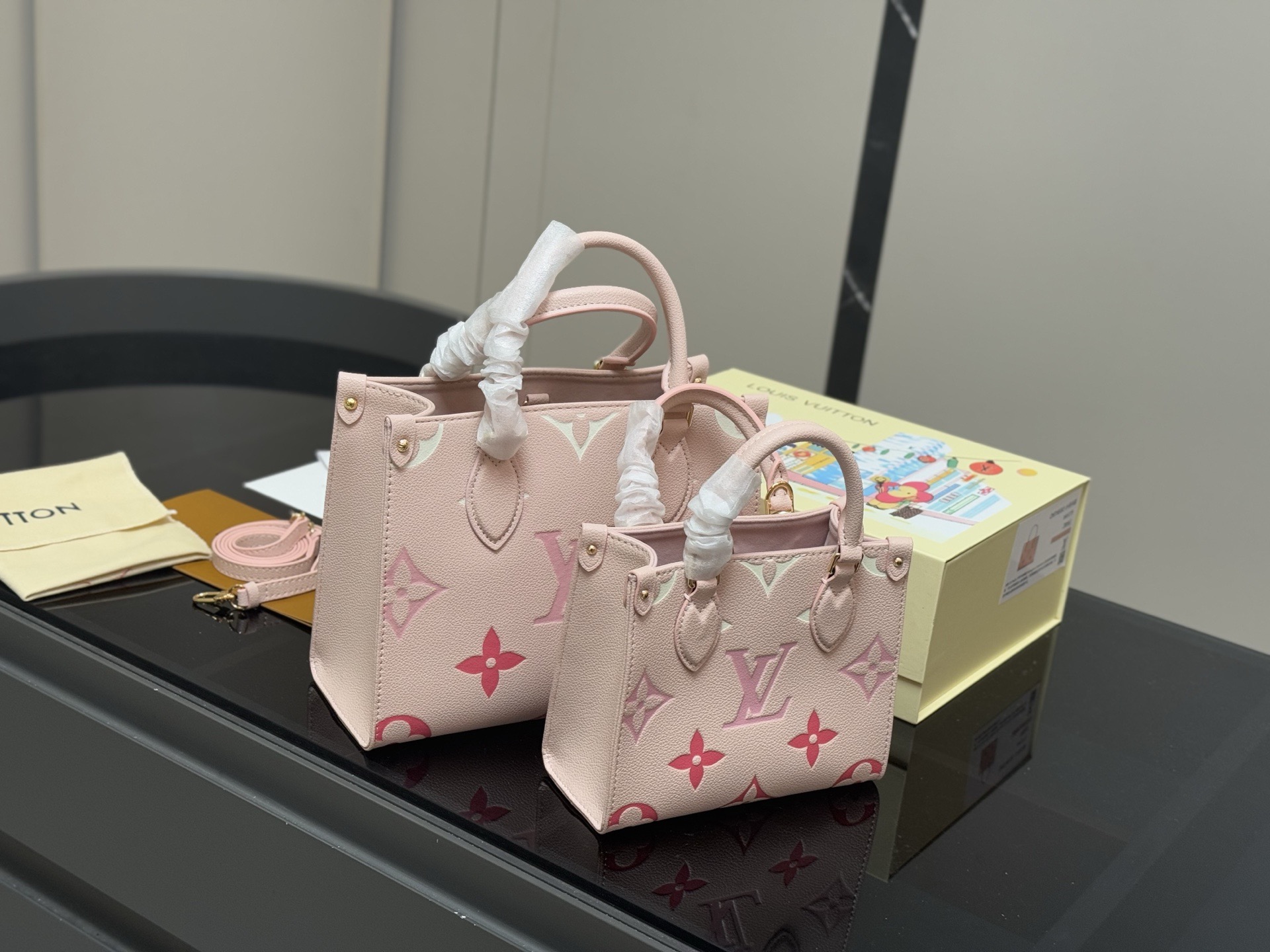 LV onthego