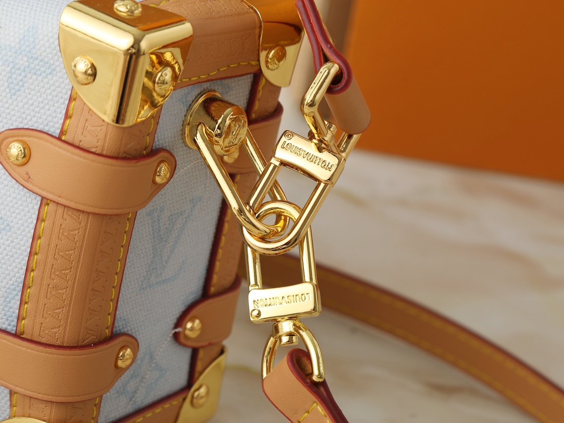 LV Side Trunk