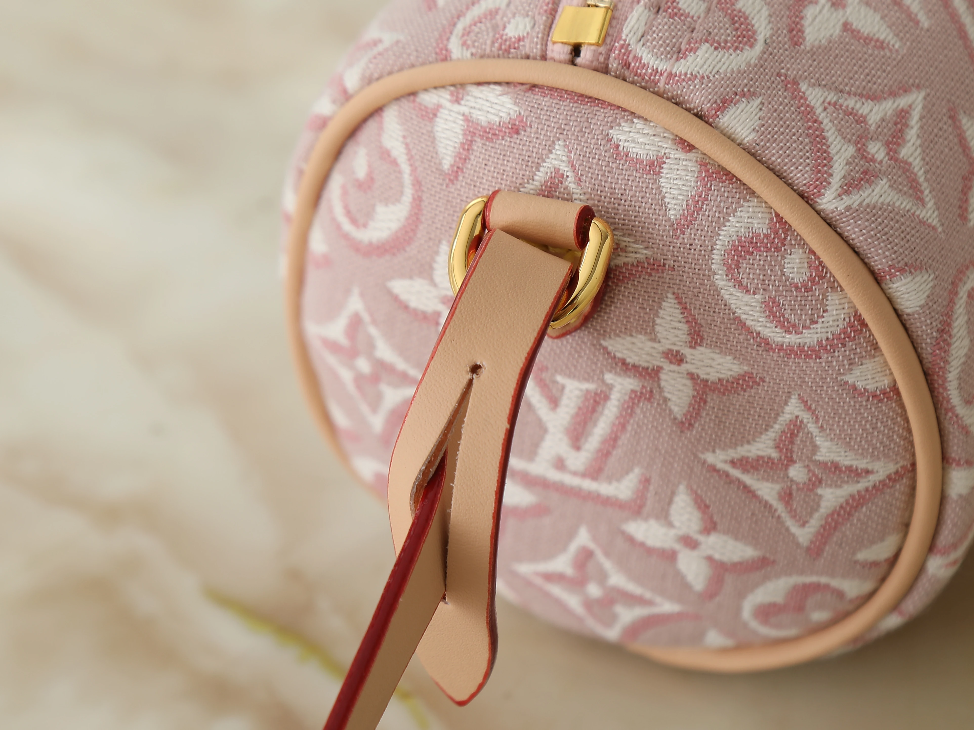 Louis Vuitton handbag
