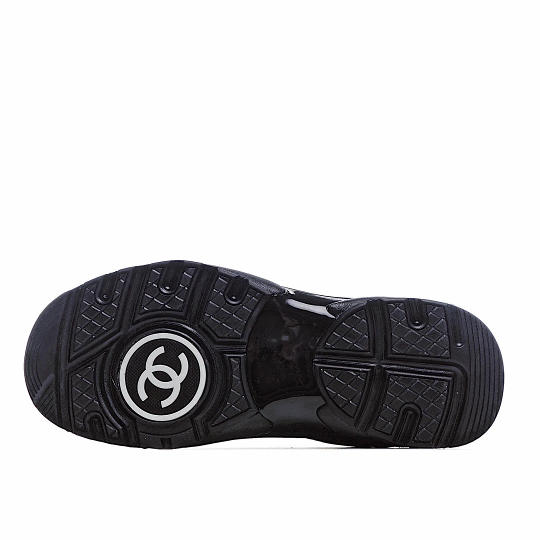 CHANEL Classic Sneakers Casual Shoes