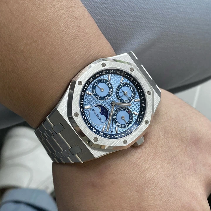 Royal Oak Perpetual Calendar 26574PT(AAAAA version)