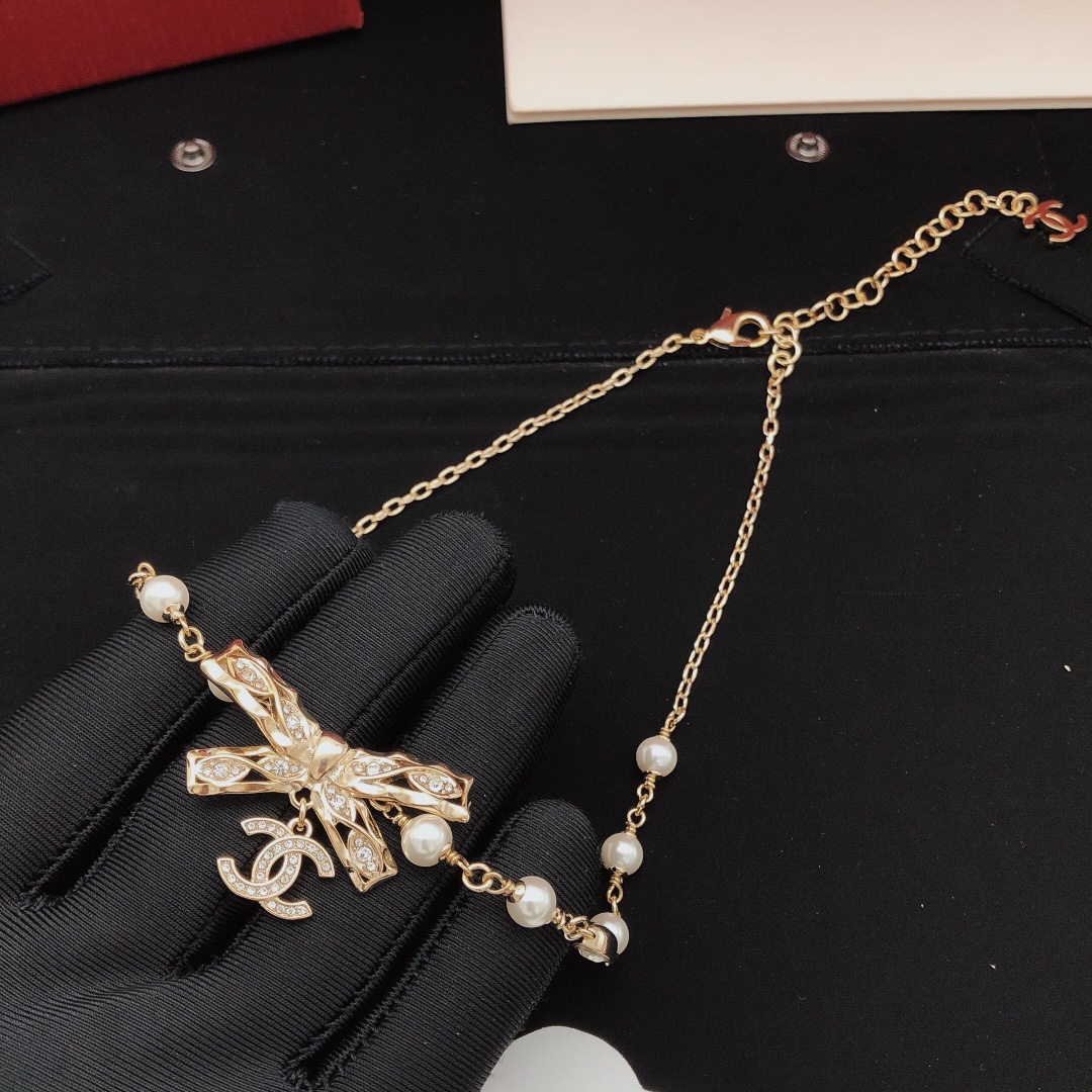 Chanel Necklace