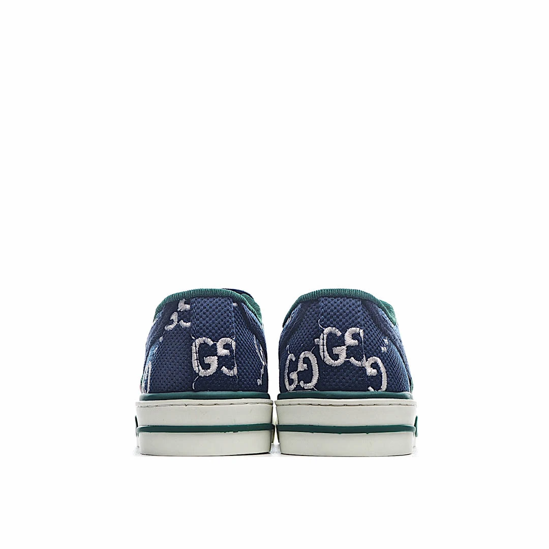 GUCCI Mirosoft Gucci Shoes Casual Sneakers