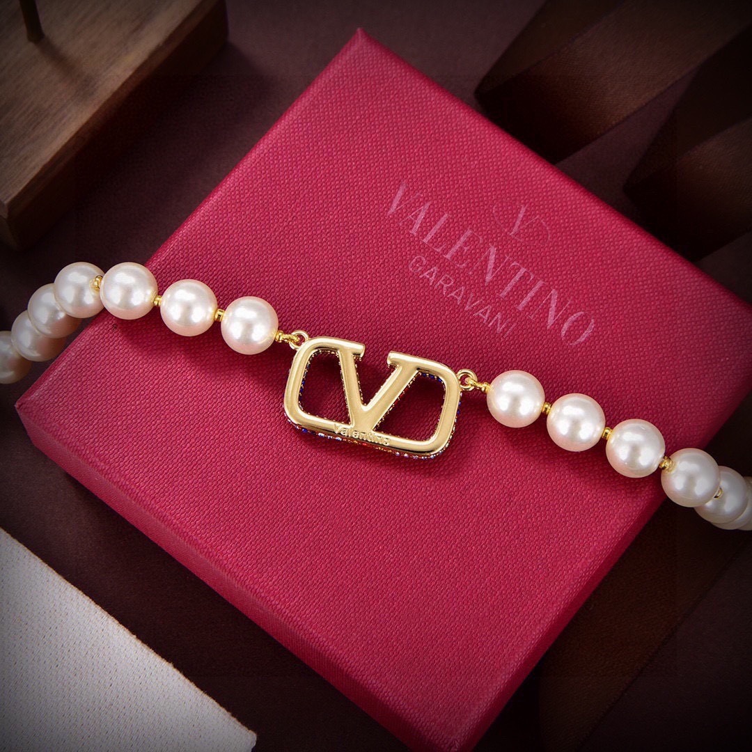 Valentino Necklace