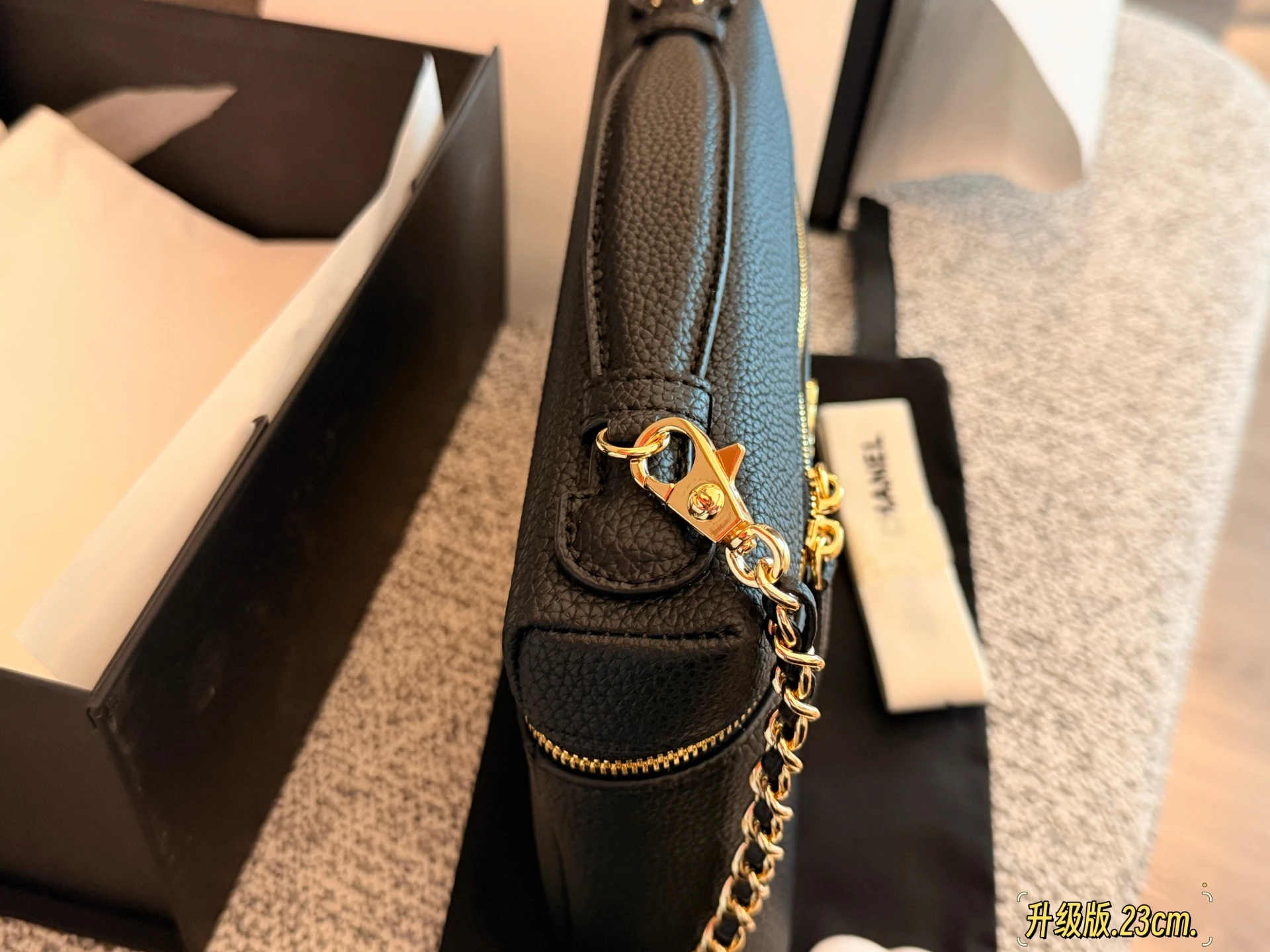 Chanel 26a