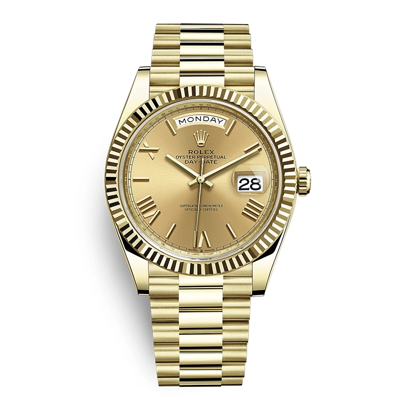 Rolex DAY-DATE 40 M228238