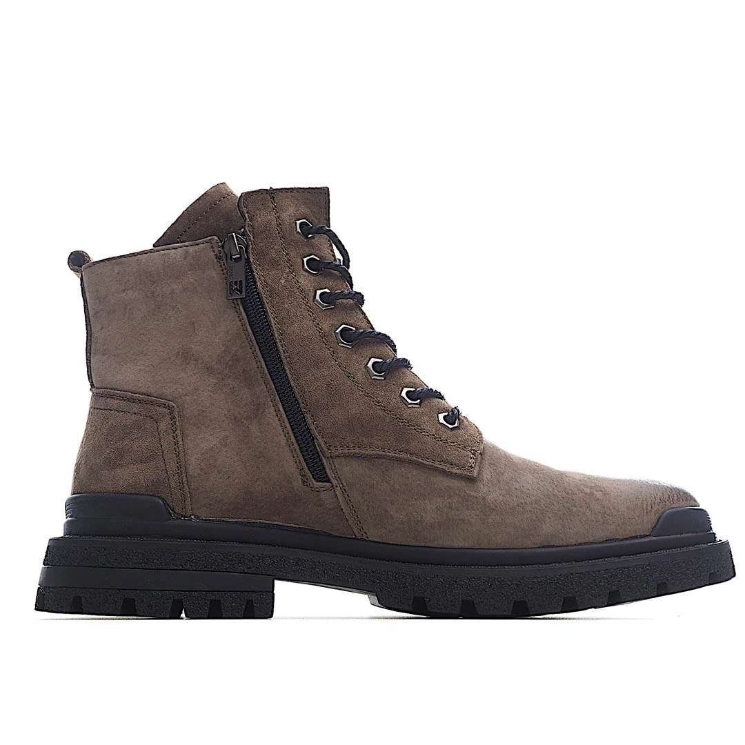 Gucci Screener GG High-Top Sneaker High-Top Sneakers