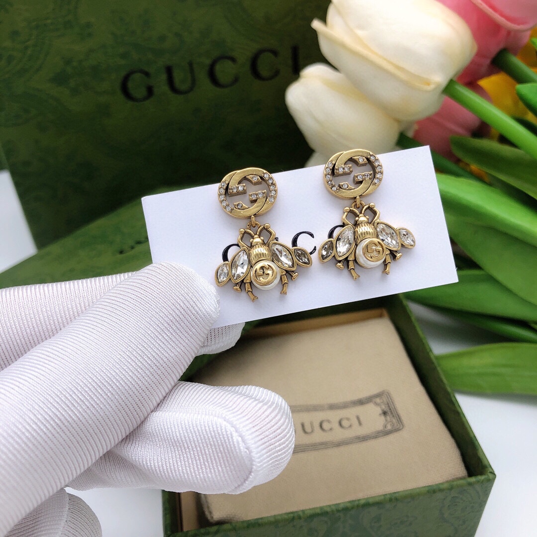 Gucci Earrings