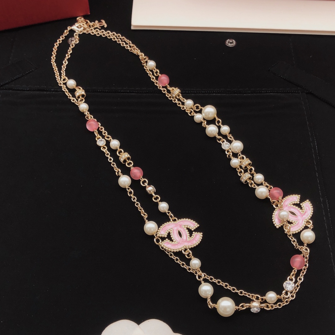 Chanel Necklace
