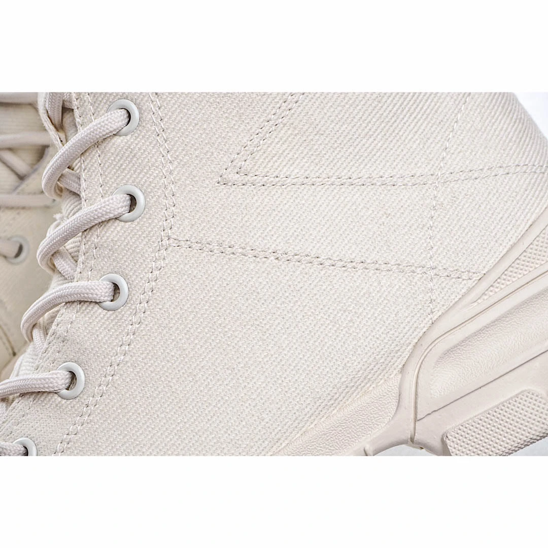 Gucci Screener GG High-Top Sneaker High-Top Sneakers