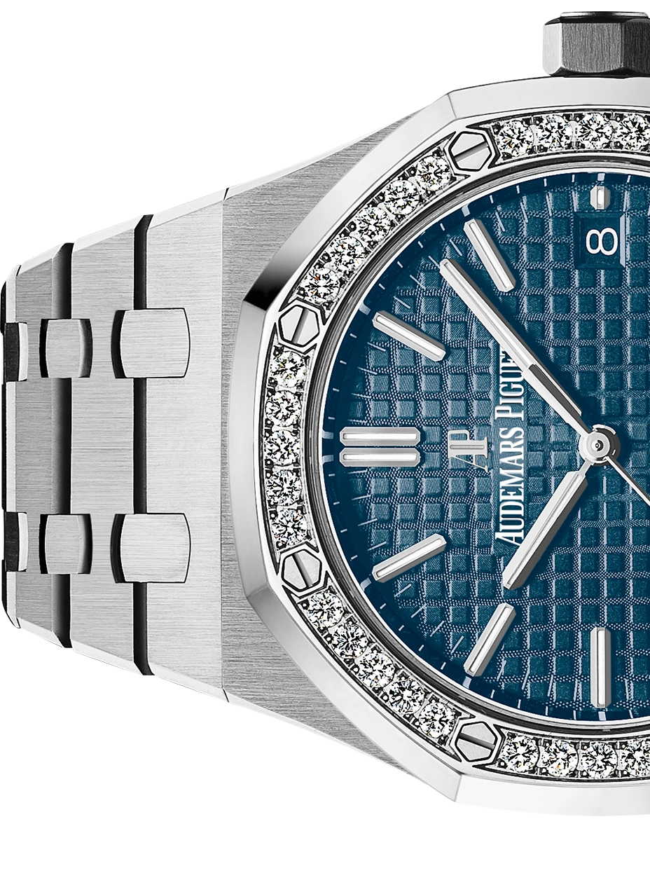 ROYAL OAK SELFWINDING Ref. 15451ST.ZZ.1256ST.03