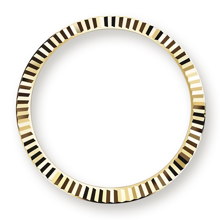 Rolex Datejust m126333-0016 Watch