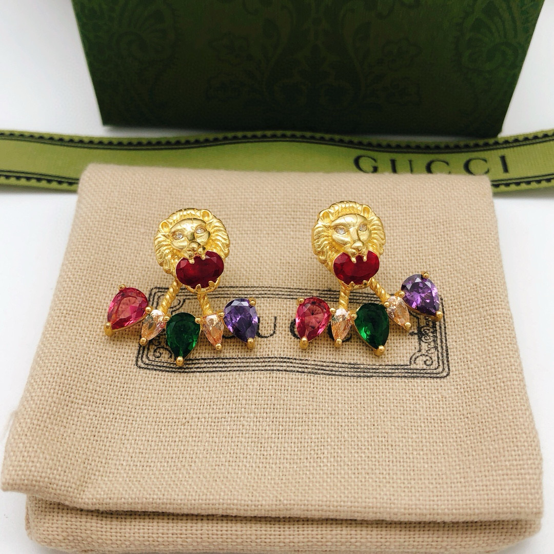 Gucci Earrings