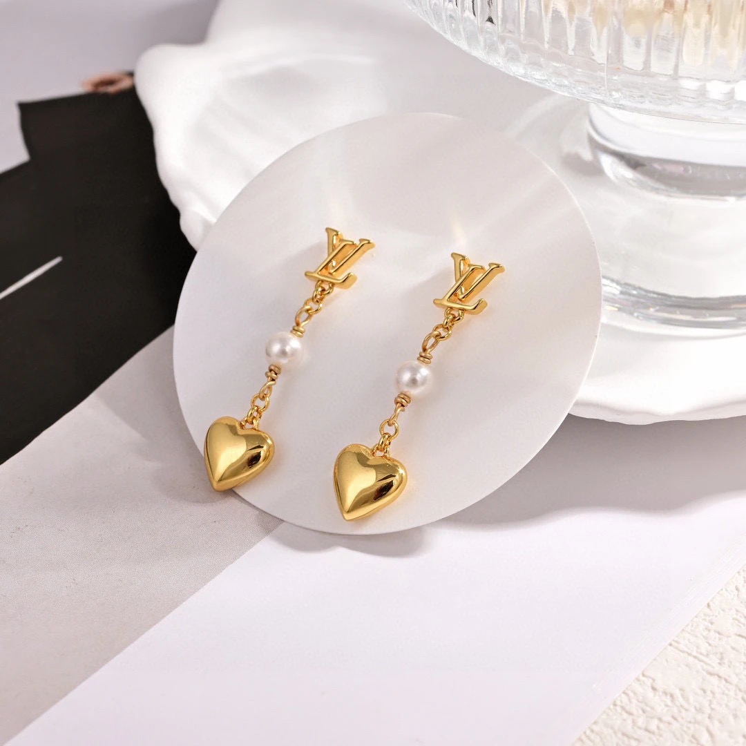 LV Earring
