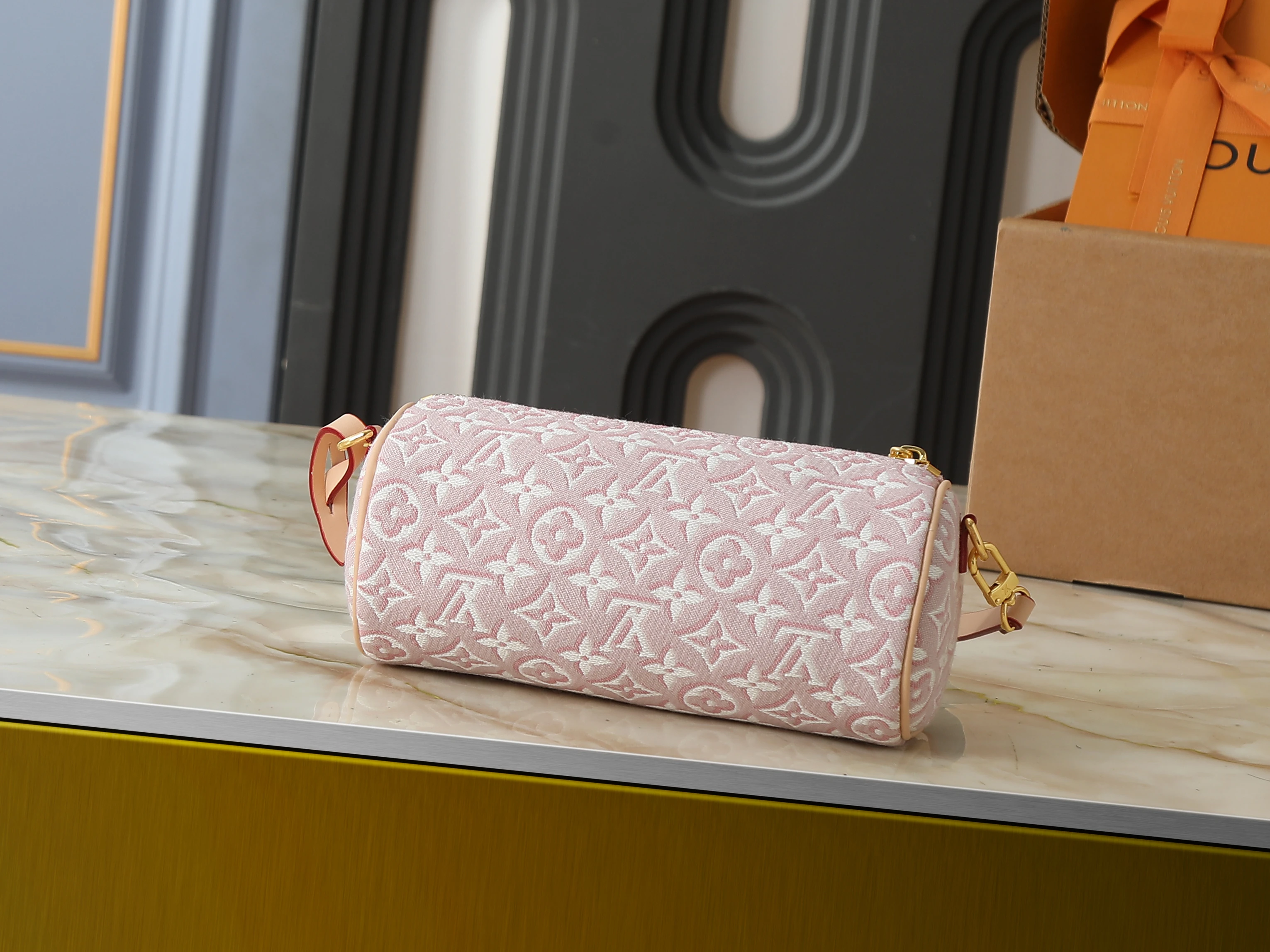 Louis Vuitton handbag