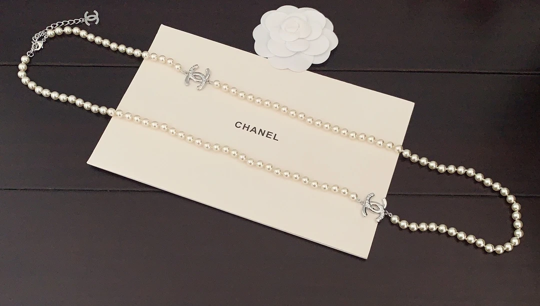 Chanel Necklace