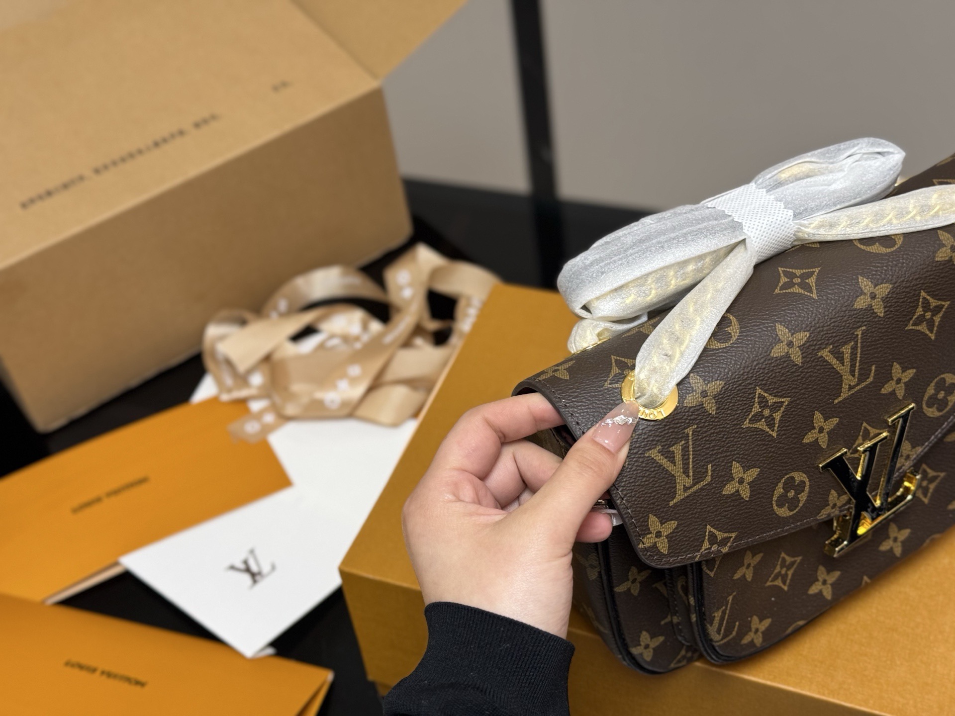 LV Passy